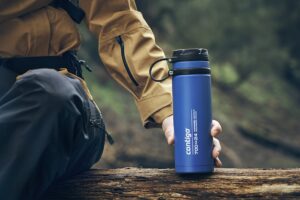 Contigo Bottles